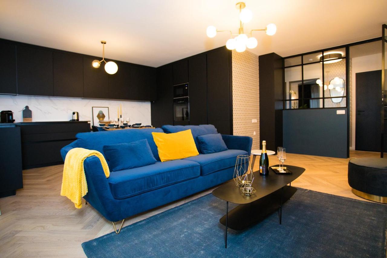 Art Deco Apartment In Disneyland Bmyguest Шеси Экстерьер фото